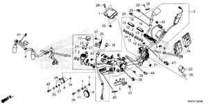 Wire Harness