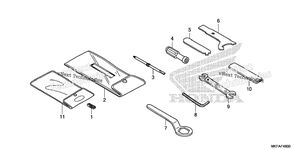 Нажмите для увеличения Tools