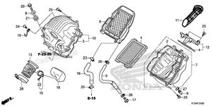 Нажмите для увеличения Air Cleaner