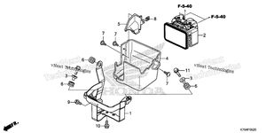 Abs Modulator