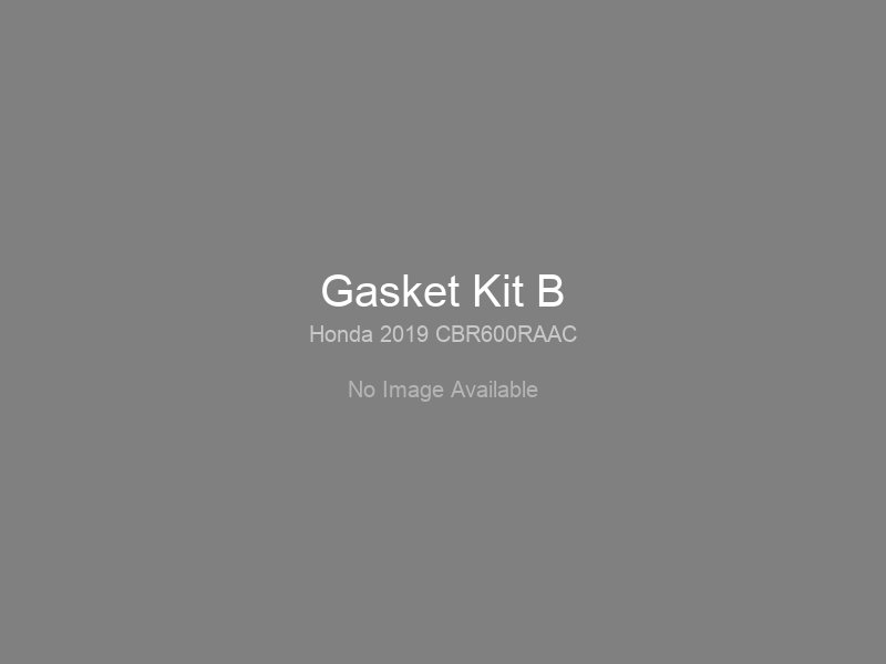 Gasket Kit B