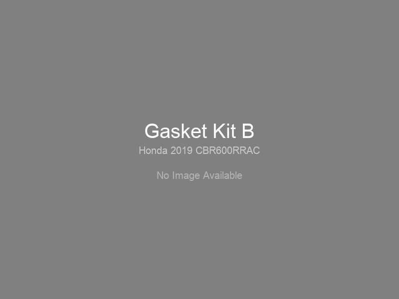 Gasket Kit B