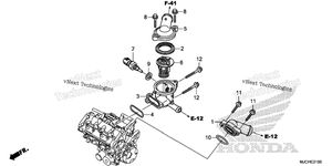 Thermostat
