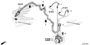 Brake Pipe