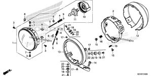 Headlight (1)