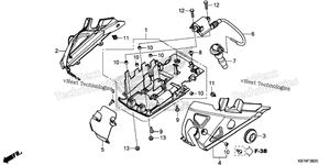 Ignition Coil (1)