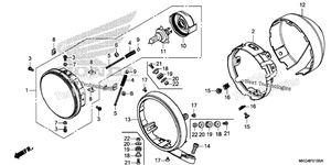 Нажмите для увеличения Headlight