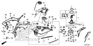 Нажмите для увеличения Fuel Tank (2)