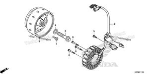 Нажмите для увеличения Alternator