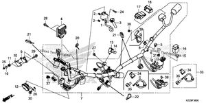 Wire Harness (1)
