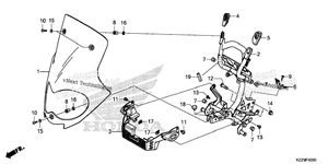 Нажмите для увеличения Windscreen