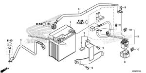 Нажмите для увеличения Battery