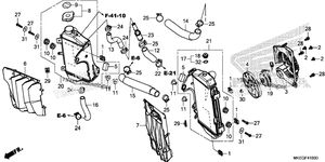 Нажмите для увеличения Radiator