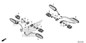 Нажмите для увеличения Turn Signal