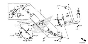 Нажмите для увеличения Muffler