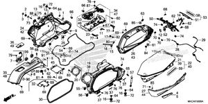 Нажмите для увеличения Saddlebag