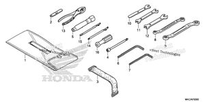 Нажмите для увеличения Tools