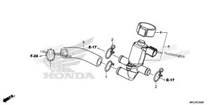 Нажмите для увеличения Air Injection Valve