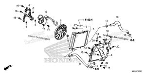 Нажмите для увеличения Radiator (R.)