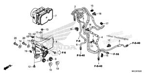 Abs Modulator