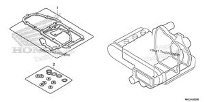 Gasket Kit B