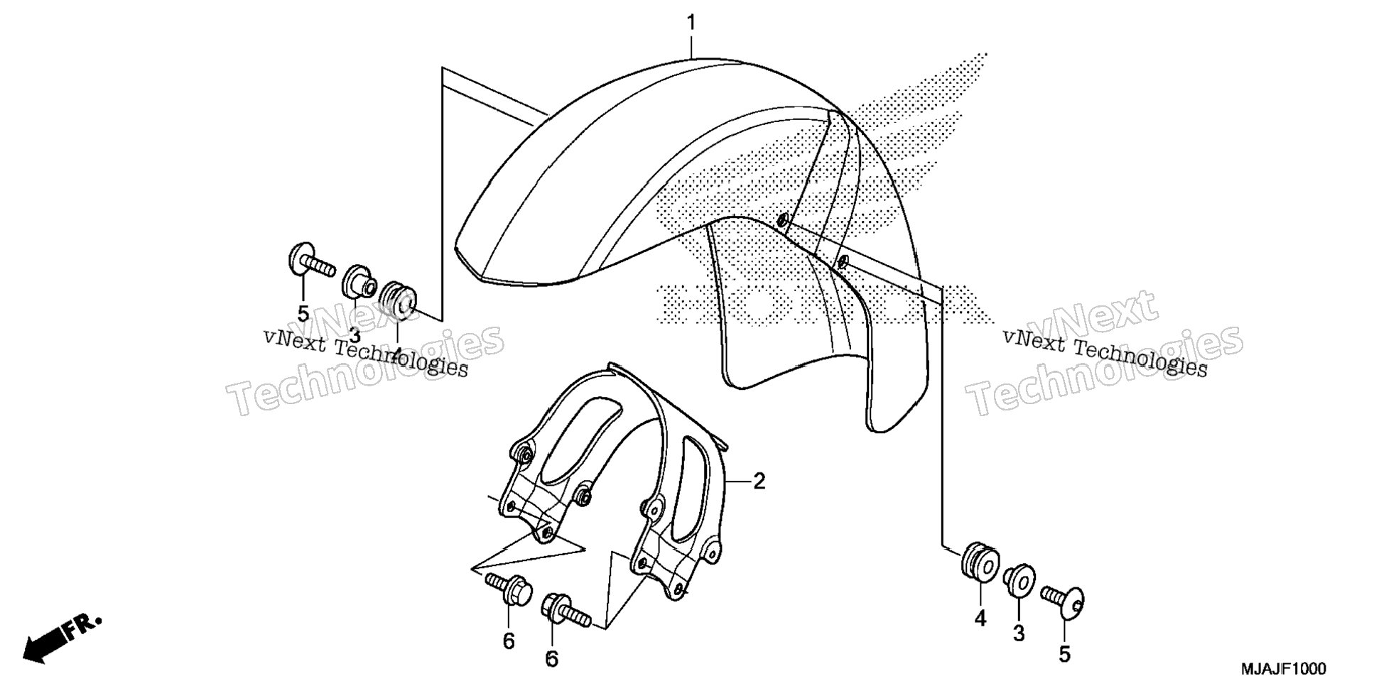 Front Fender (1)