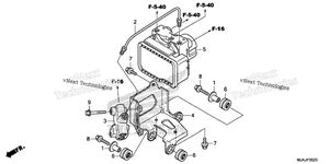 Abs Modulator