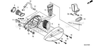 Air Cleaner