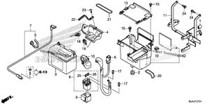 Battery (2)