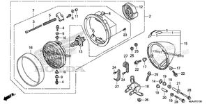 Headlight (1)