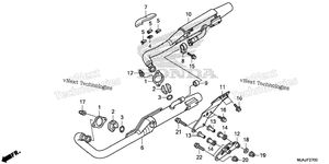 Muffler