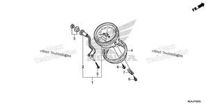 Speedometer