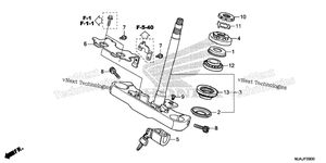 Steering Stem