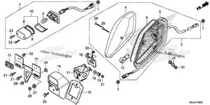 Taillight (1)