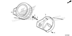 Нажмите для увеличения Speedometer