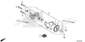 Нажмите для увеличения Oil Pump