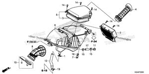 Нажмите для увеличения Air Cleaner