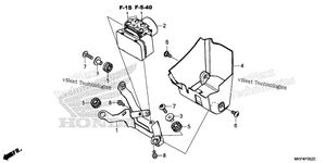 Нажмите для увеличения Abs Modulator