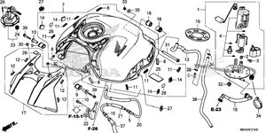 Нажмите для увеличения Fuel Tank