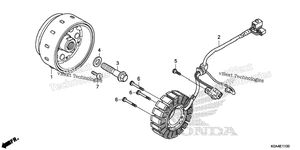 Нажмите для увеличения Alternator