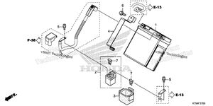 Нажмите для увеличения Battery