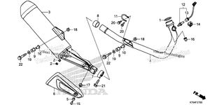 Нажмите для увеличения Muffler