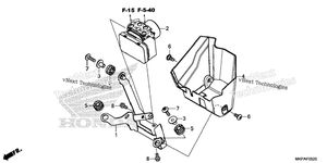Нажмите для увеличения Abs Modulator