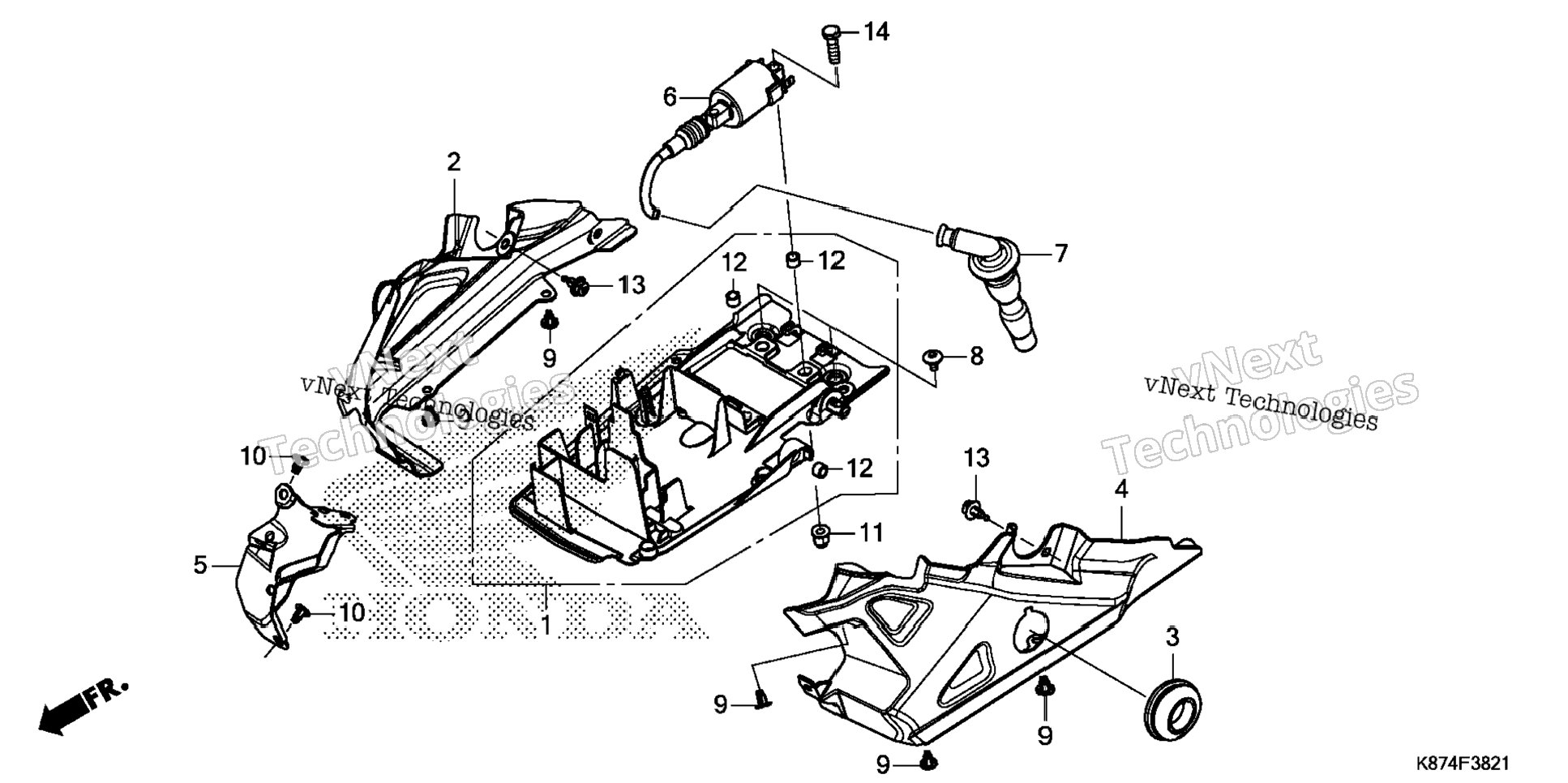 Ignition Coil (2)
