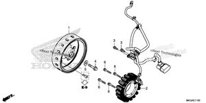 Нажмите для увеличения Alternator