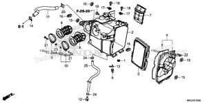 Air Cleaner
