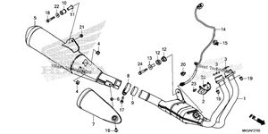 Muffler