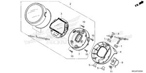 Speedometer