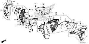 Middle Cowl (2)