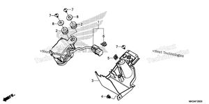 Servo Motor